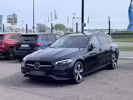 Mercedes-Benz Classe C C 200 Executive