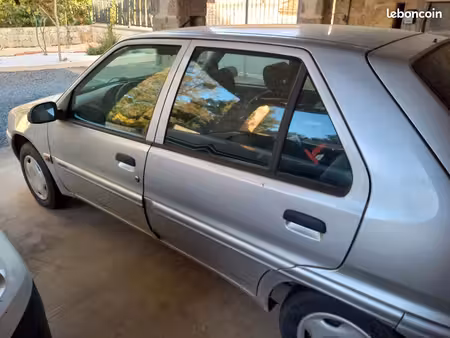 Citroën Saxo 1.1 60