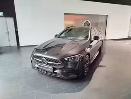 Mercedes-Benz Classe C C 300 de AMG Line