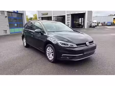Volkswagen Golf 2.0 TDI 150