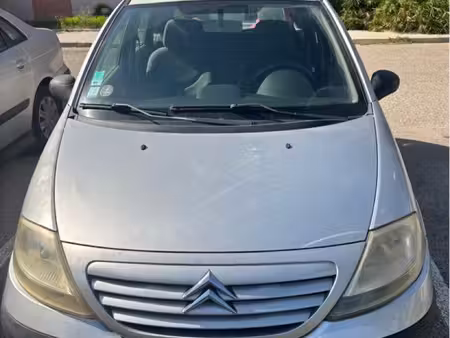 Citroën C3 1.4 HDi 70