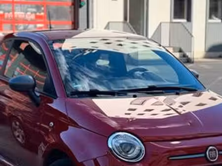 Fiat 500 1.2 69 Sport