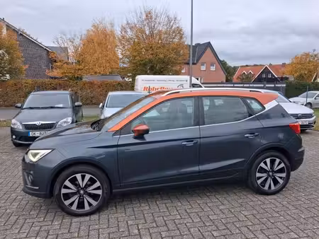 Seat Arona 1.6 TDI 95