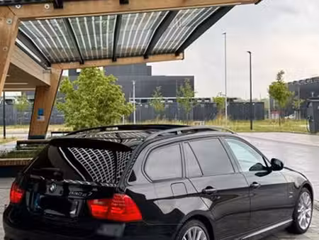 BMW Série 3 330d 3.0 245