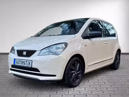 Seat Mii 1.0 75