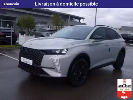 DS 7 1.5 HDi 130 Performance Line