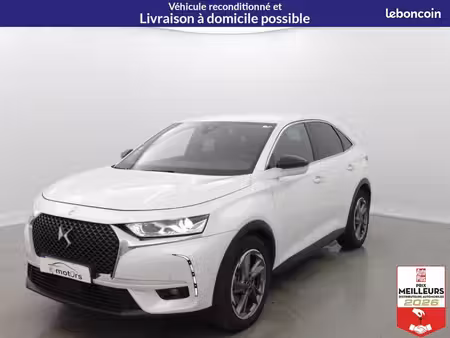 DS 7 E Tense 1.6 225 So Chic