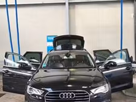 Audi A6 2.0 TDI 190