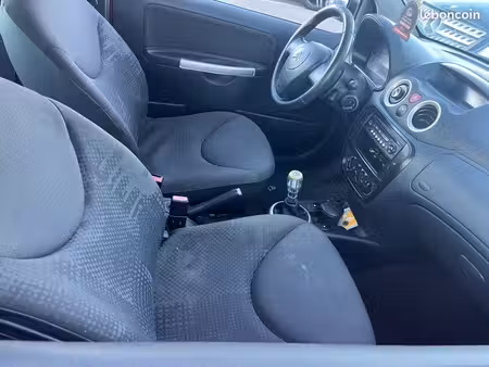 Citroën C2 Societe 1.4 HDi 68