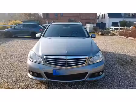 Mercedes-Benz Classe C C 250 2.1 150