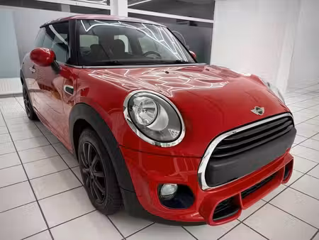 Mini Mini John Cooper Works 1.2 102