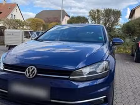 Volkswagen Golf 1.0 TSI 85 Trendline