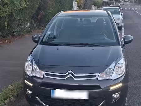 Citroën C3 1.4 HDi 70 Business