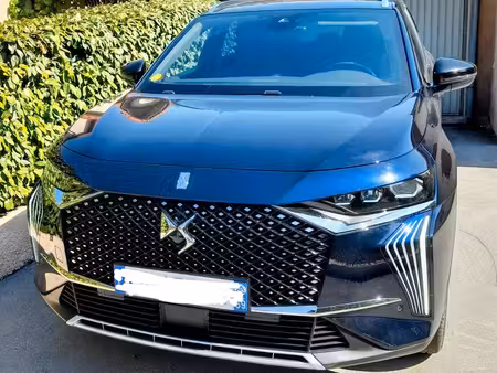 DS 7 1.5 HDi 130 Rivoli