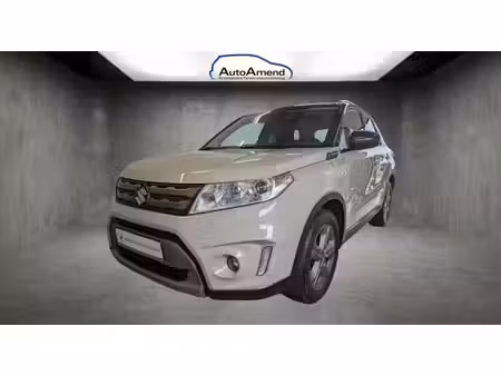 Suzuki Vitara 1.6 120 Comfort