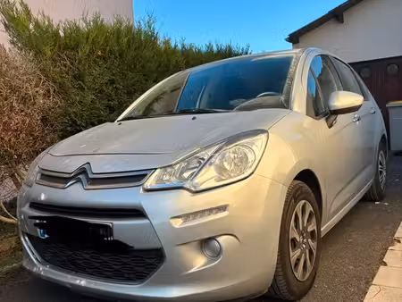 Citroën C3