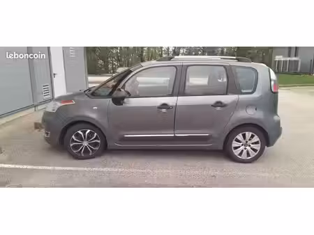 Citroën C3 1.6 HDi 92