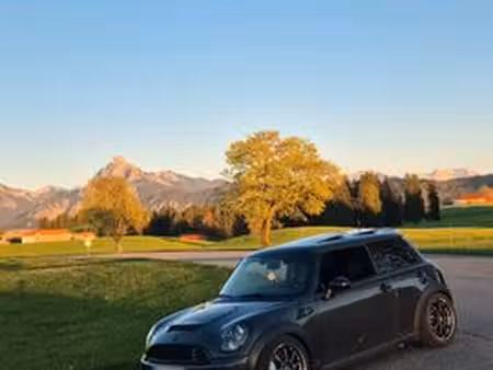 Mini Mini Cooper S 1.6