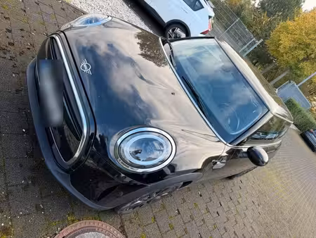 Mini Mini One 1.5 102