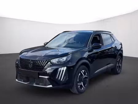 Peugeot 2008 1.2 PureTech 130 Allure