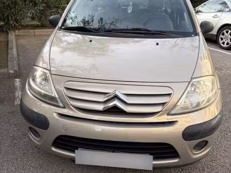Citroën C3 1.1 60 Attraction