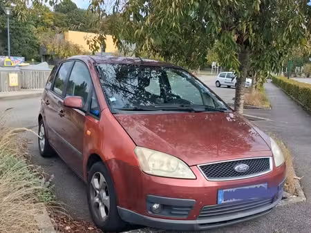 Ford C-max SE