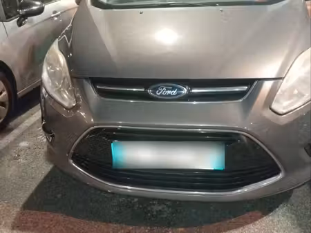 Ford C-max 2.0 TDCi 140 SE