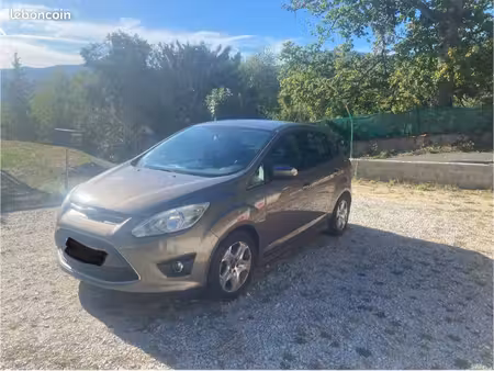 Ford Grand C-max 1.6 TDCi 95 SE
