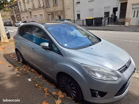 Ford Grand C-max 1.6 TDCi 115 SE