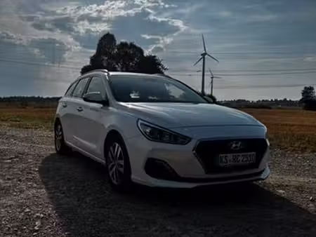 Hyundai i30 1.4 T GDi 140 Premium
