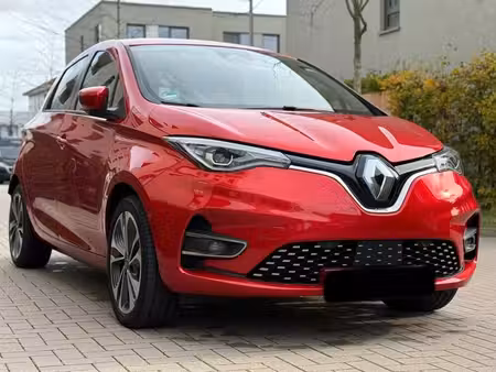 Renault Zoe R135 135 Intens