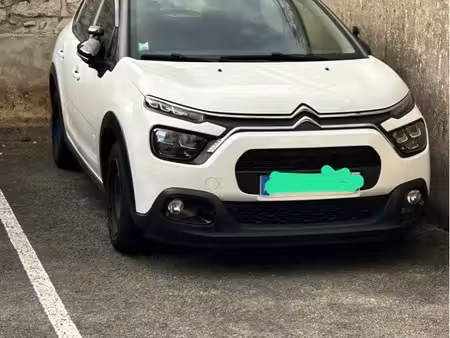 Citroën C3 1.5 HDi 100