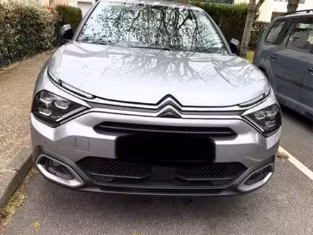 Citroën C4 1.5 HDi 130 Shine