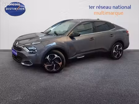 Citroën C4X 1.2 PureTech 130 Shine