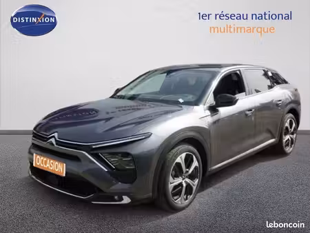 Citroën C5X 1.2 PureTech 131 Feel Pack