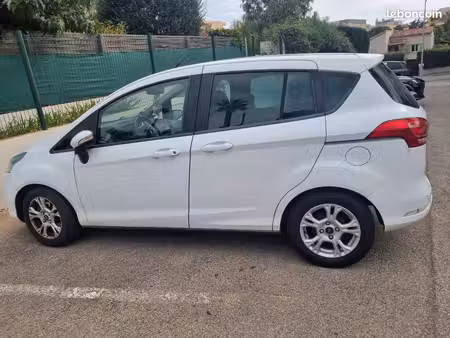 Ford B-max S