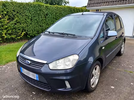 Ford C-max 1.6 TDCi 90 SE
