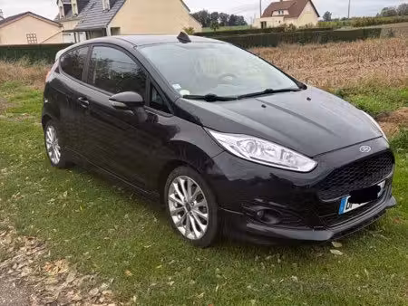 Ford Fiesta ST 1.5 TDCi 95 ST Line