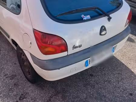 Ford Fiesta 1.3 60