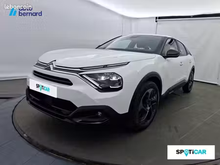 Citroën C4 HDi 130 Feel Pack