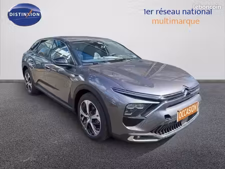 Citroën C5X 1.2 PureTech 131 Feel Pack