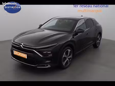 Citroën C5X 1.2 PureTech 131 Feel Pack
