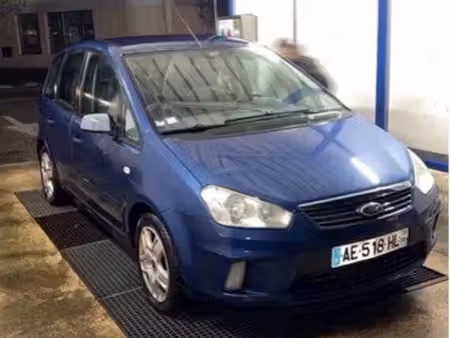 Ford C-max SE