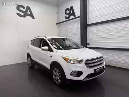 Ford Kuga 1.5 TDCi 120 Trend