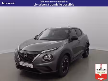 Nissan Juke 1.6 143 Acenta