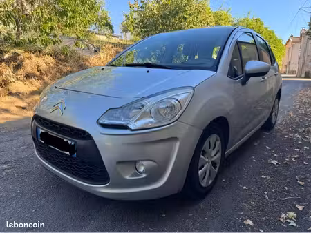 Citroën C3 1.6 HDi 90 Open Way