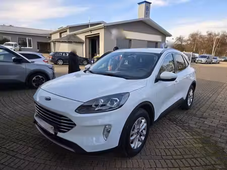 Ford Kuga 1.5 EcoBoost 150 Titanium