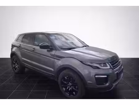 Land Rover Range Rover Evoque TD4 2.0 150 SE 4x4