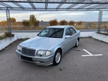 Mercedes-Benz Classe C C 280