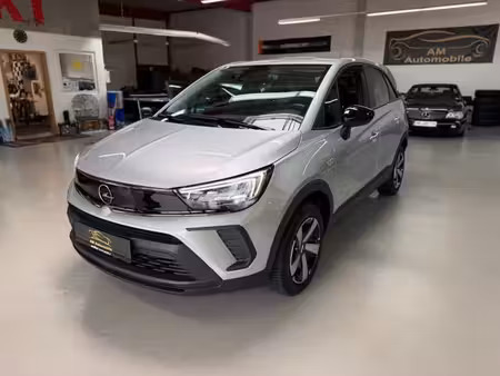 Opel Crossland 1.2 110